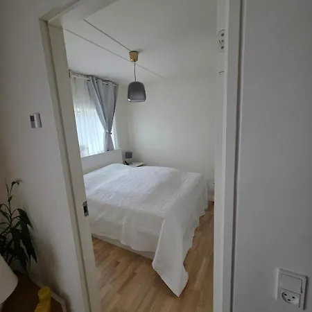 3 Flat 350m Station 25 Min From Cph Center Bagsvard