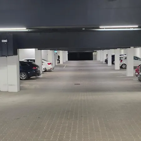 3 Flat 350m Station 25 Min From Cph Center Bagsvard